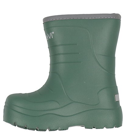 CeLaVi Thermo Boots - Smoke Pine