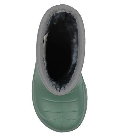 CeLaVi Thermo Boots - Smoke Pine