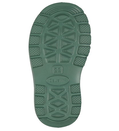 CeLaVi Thermo Boots - Smoke Pine
