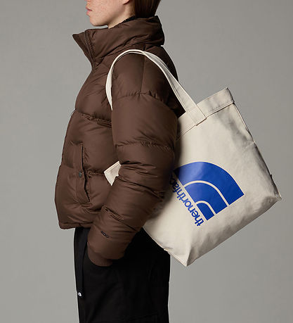 Client The North Face - Blue Géant
