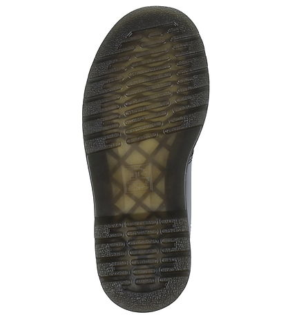 Dr. Martens Schuhe - 8065 Mono J - Patent Lamper - Schwarz