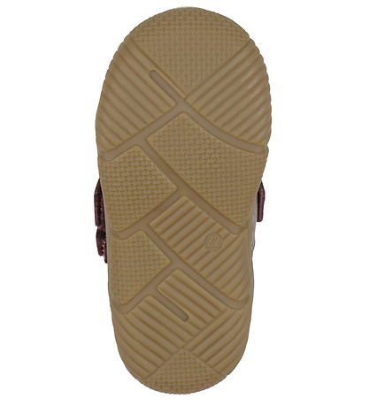 Wheat Vinterkängor - Snyggt - Tex - Bordeaux