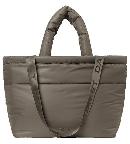 DAY ET Shopper - Day RE-Q Cire XXsShopper - Major Brown