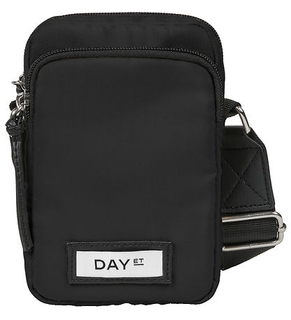 DAY ET Taska - Gweneth RE-S Compact Mini - Svart