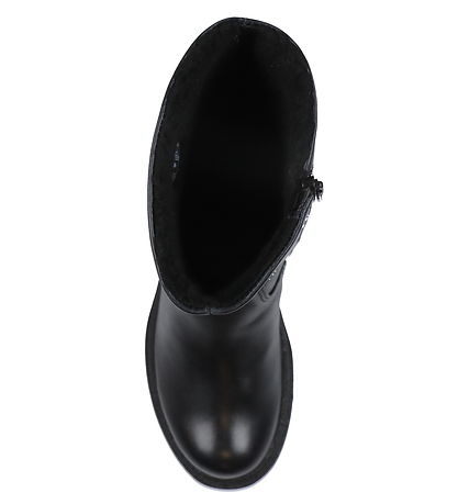 Bottes d'Hiver Ecco - Grainer K - Noir
