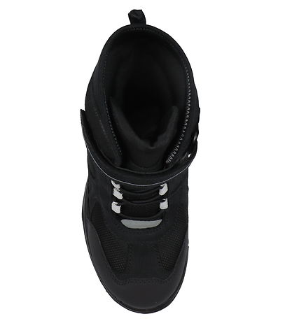 Ecco Winter Boots - Snow Mountain - Tex - Black