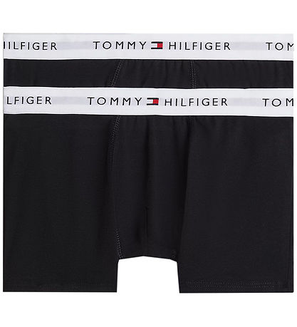 Tommy Hilfiger Boxershorts - 2er-Pack - Desert Sky