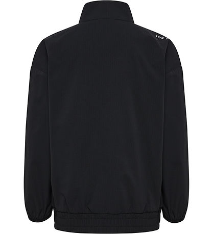 Hummel Cardigan - hmlDante Stop - Svart