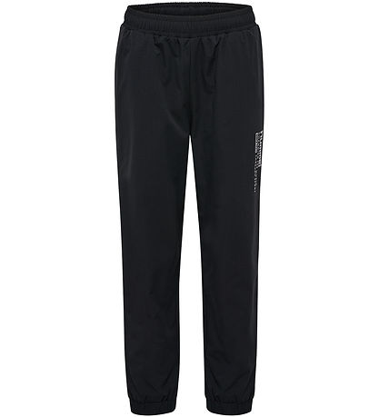 Hummel Byxor - hmlDante Stop - Svart