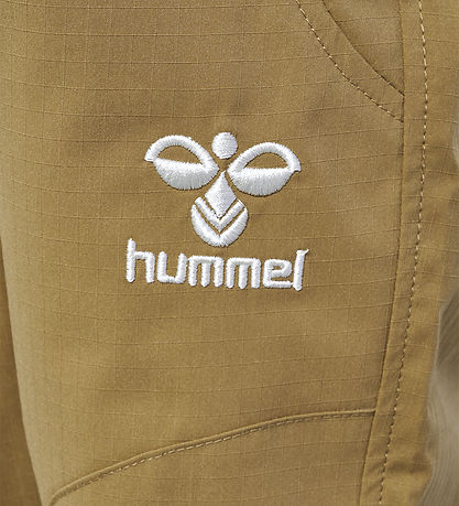 Hummel Trousers - hmlWalky - Ermine