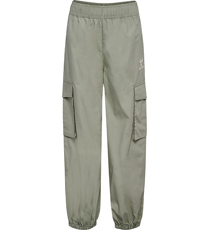 Hummel Trousers - hmlMaria - Shadow