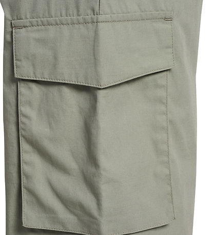 Hummel Trousers - hmlMaria - Shadow