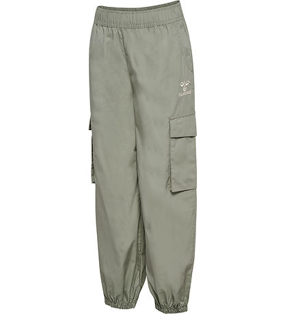Hummel Trousers - hmlMaria - Shadow