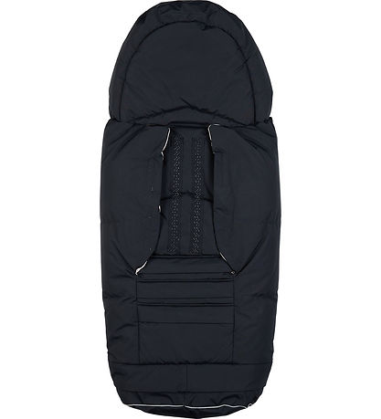 Voksi Kerrupoki - City North - 90/115 cm - Black/Cream