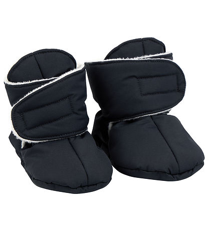 Voksi Überschuhe - Black/Light Grey