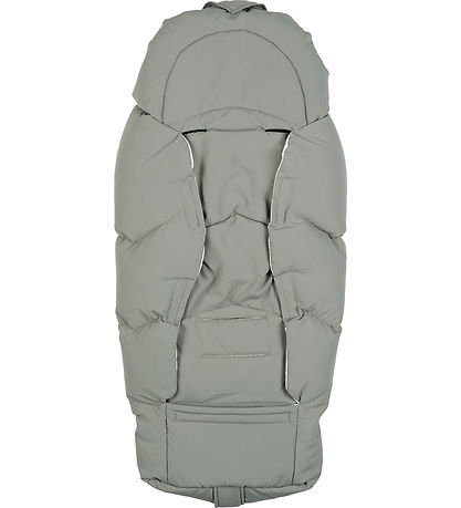 Voksi Kerrupoki - Move - 85 cm - Meadow Green/Vængir