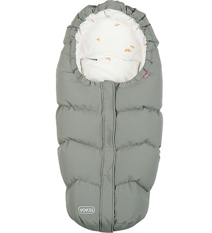 Voksi Kerrupoki - Move - 85 cm - Meadow Green/Vængir