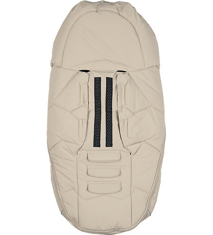 Voksi Vognpose - Urban - 90/115 cm - Seashell Sand/Vinger