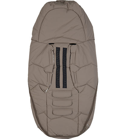 Voksi Kerrupoki - Urban - 90/115 cm - Walnut/Vængir