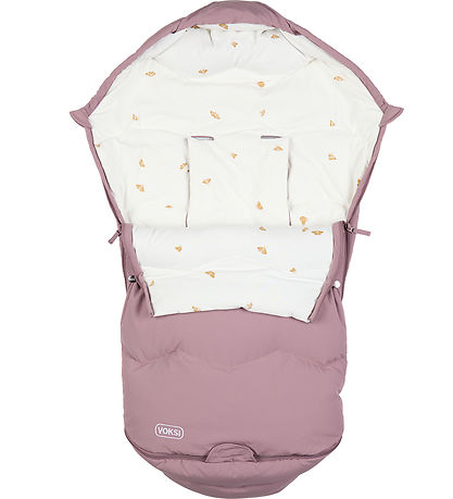 Voksi Kerrupoki - Explorer - 105 cm - Grape/Vængir