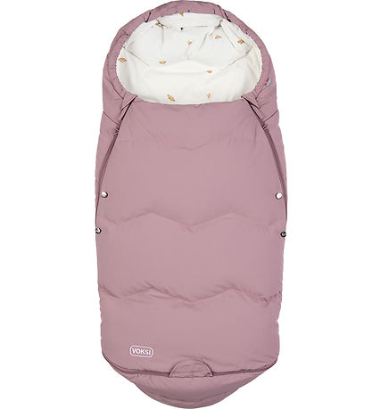 Voksi Kerrupoki - Explorer - 105 cm - Grape/Vængir