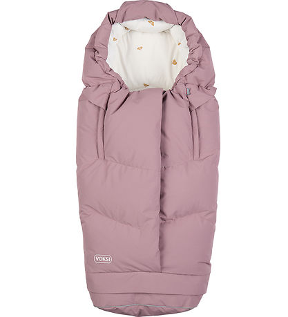 Voksi Kerrupoki - City North - 90/115 cm - Grape/Vængir
