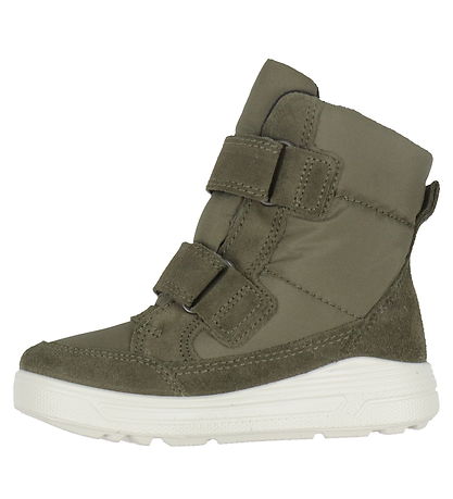 Ecco Winter Boots - Urban Snowboarder - Tex - Tarmac