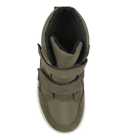 Ecco Winter Boots - Urban Snowboarder - Tex - Tarmac