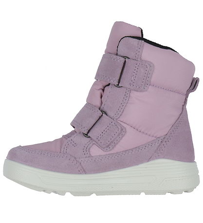 Ecco Vinterkängor - Urban Snowboardåkare - Lavender Mist