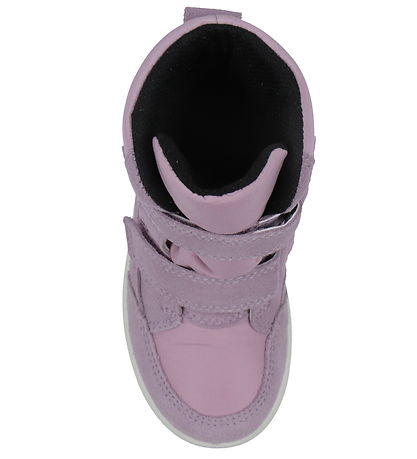 Ecco Vinterkängor - Urban Snowboardåkare - Lavender Mist