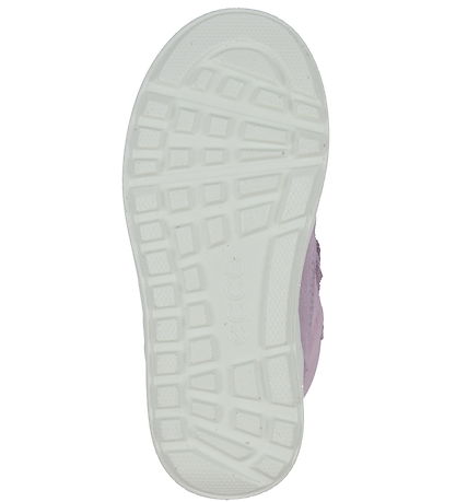 Ecco Vinterkängor - Urban Snowboardåkare - Lavender Mist