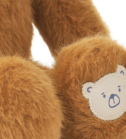 Liewood Soft Toy - Binnie Bear - 22 cm - Golden Caramel