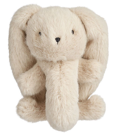 Liewood Rattle - Romain Rabbit - Mist