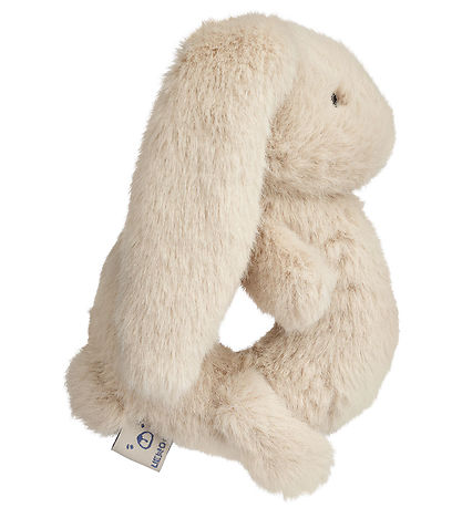 Liewood Rattle - Romain Rabbit - Mist