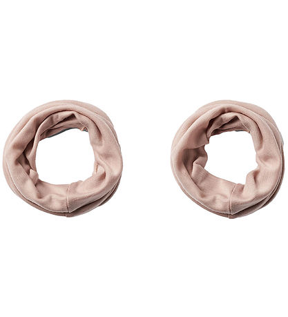 Wheat Schlauch - 2er-Pack - Wolle - Arta - Dry Rose
