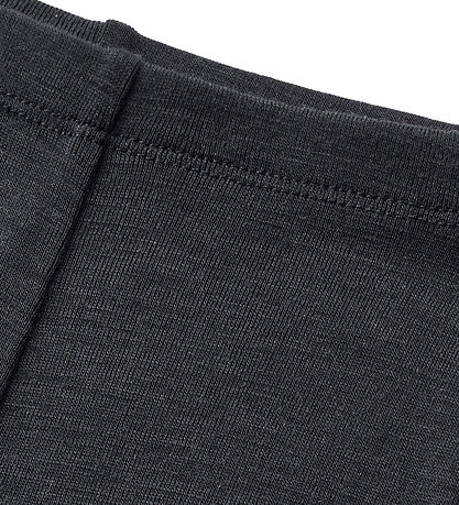 Wheat Leggings - Wool - Agi - Navy