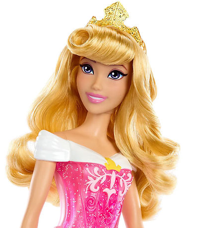 Disney Princess Puppe - 30 cm - Core Puppe - Aurora