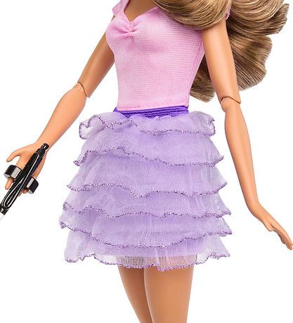 Barbie Doll - 30 cm - Fashionista Doll Lavender (Blind)