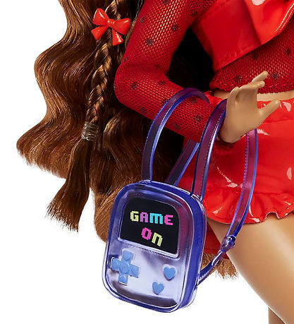 Barbie Doll - 30 cm - Dream Bestie's Teresa
