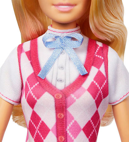 Barbie Puppe - 30 cm - Tolles Verfolgungsjagdreiten Malibu