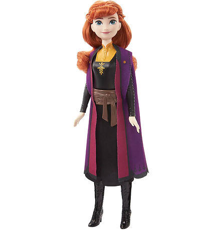 Disney Frozen Puppe - 30 cm - Core Anna Frozen 2