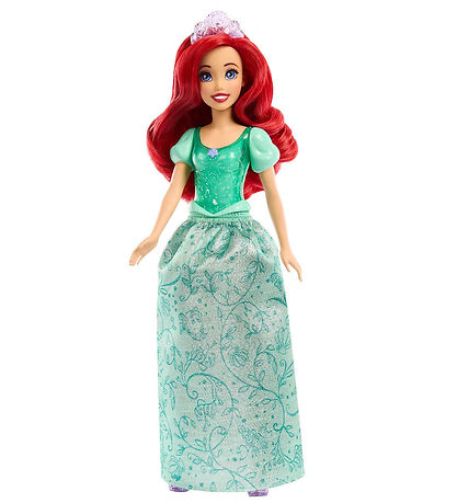 Disney Princess - 30 cm - Core Puppe Ariel