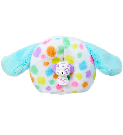 Barbie Doll - Cutie Reveal Color Dreams - Dalmatian