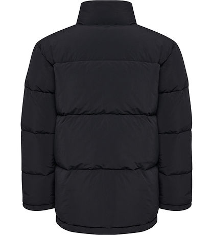 Hummel Winter Coat - HmlCrisp - Black