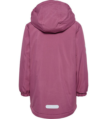 Hummel Vinterjacka - HmlJosse - Tulpanved