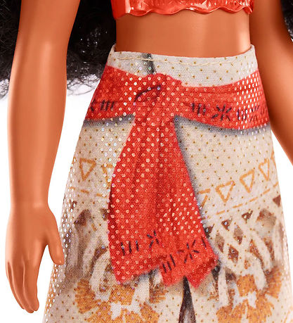 Disney Princess - 30 cm - Core Dúkka - Moana