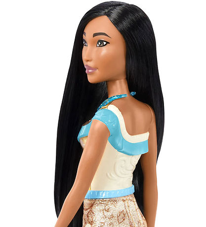Disney Princess Puppe - 30 cm - Core Puppe - Pocahontas