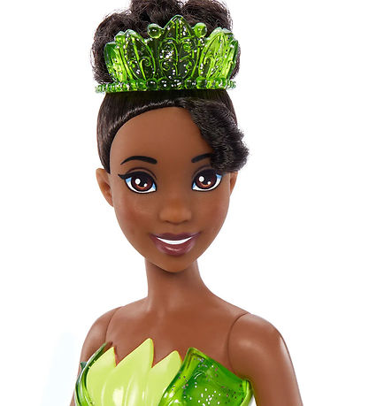 Disney Princess Puppe - 30 cm - Core Puppe - Tiana