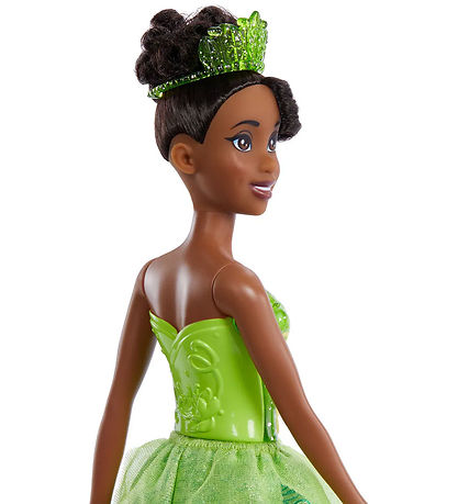 Disney Princess Puppe - 30 cm - Core Puppe - Tiana
