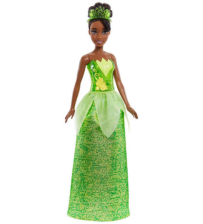 Disney Princess Puppe - 30 cm - Core Puppe - Tiana